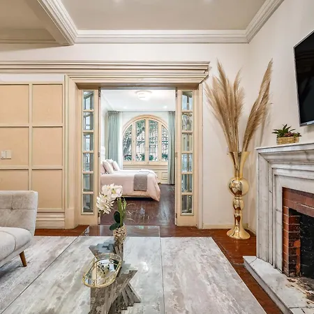 Casa Mer En Roma Norte