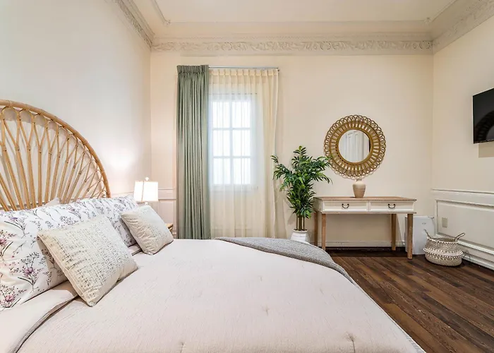 Casa En Roma Norte