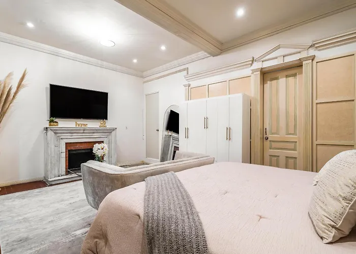 Casa En Roma Norte